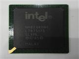 Used Intel NH82801HH South Bridge BGA Chipset IC