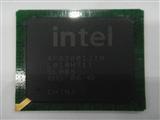 Used Intel AF82801JIR BGA northbridgIe IC Chipset with Balls