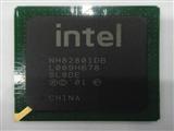 Used Intel NH82801DB South Bridge BGA Chipset IC