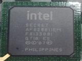INTEL AF82801IEM BGA IC Chipset