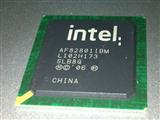 Intel AF82801IBM BGA northbridgIe IC Chipset with Balls New