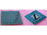 Used INTEL LE82GM965 BGA CHIPS With Balls for Repair