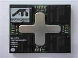 Used ATI 9000 M9-CSP64 216T9NCBGA13FH GPU BGA IC chips with Balls
