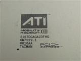 Used ATI 216TDGAGA23FHG IC Chipset