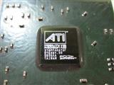 Used ATI x300 M22 216PFAKA13F GPU Chipset BGA IC