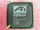 ATI Mobility Graphics M6-P 216P6TZAFA12 GPU IC Chipset