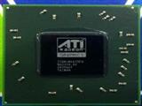 ATI Radeon IGP 216MJBKA15FG BGA ic chip Chipset