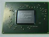 ATI 216-0833000 GPU BGA chipset IC
