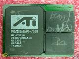ATI Mobility 7500 M7-CSP16 216D7CBBGA13 Chipset BGA