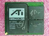 ATI 216Q7CFBGA13 32M M7-CSP32 IC Chipset New