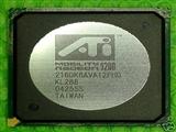 ATI 9200 M9 216DK8AVA12PHG GPU BGA IC