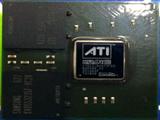 ATI X1300 216CZJAKA13FAG BGA Chipset With Balls