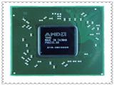 AMD 216-0810005 BGA ic chip Chipset 2011+