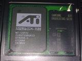 ATI M7-CSP32 216Q7CGBGA13 32M GPU BGA IC chips with Balls