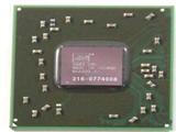 ATI 216-0774008 GPU BGA chipset IC