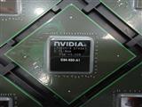 NVIDIA NF-G6150-N-A2 BGA IC Chipset With Balls GPU 2009+
