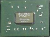 Used Nvidia NF-520LE-A3 BGA Chipset