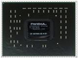 Used nVIDIA GeForce GF-GO7600-SE-N-B1 GPU BGA IC Chipset with Balls