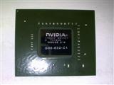 nVIDIA GeForce G96-632-C1 GPU BGA Chipset