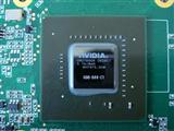 nVidia G96-600-C1 GPU BGA IC Chipset