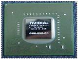 nVIDIA Geforce G96-650-C1 GPU BGA Chips pb free