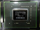 nVIDIA GeForce N10M-GE2-S GPU BGA IC Chipset with Balls for Laptop New