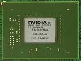 nVidia G84-400-A2 8600GTS GPU BGA IC Chipset