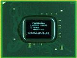 NVIDIA N10M-LP-S-A3 BGA Chipset