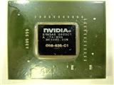 nVidia G96-635-C1 Graphics GeForce GPU BGA IC Chipset
