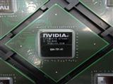 nVIDIA GeForce G94-701-A1 GPU BGA Chipset
