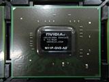 nVIDIA GeForce N11P-GV2-A3 GPU BGA IC Chipset with Balls for Laptop