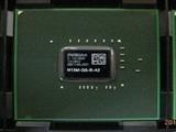 NVIDIA N13M-GS-B-A2 BGA IC Chipset