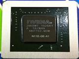 NVIDIA N11E-GE-A1 BGA ic chip Chipset