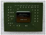 NVIDIA G73M-U-N-A2 Chipset With Balls 2009+