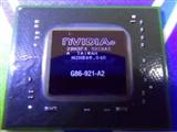 nVIDIA G86-921-A2 GPU BGA Chipset
