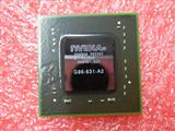 Used nVIDIA GeForce G86-621-A2 GPU BGA Chipset