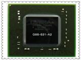 NVIDIA G86-631-A2 2011+ BGA IC Chipset