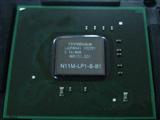 NVIDIA N11M-LP1-S-B1 IC Chip