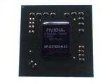 NVIDIA GF-G07400-N-A3 BGA IC Chip