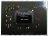 Tested NVIDIA G86-735-A2 BGA IC Chipset with balls