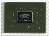 NVIDIA N11P-GV2H-A2 BGA IC Chipset with balls 2010+
