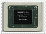 NVIDIA G92-720-A2 BGA IC Chipset with balls 2008+
