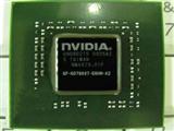 Used NVIDIA GF-GO7900T-GSHN-A2 BGA IC Chipset