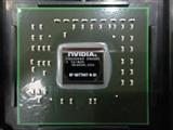 Tested nVIDIA GeForce GF-GO7700T-N-B1 GPU BGA IC Chipset with Balls 2009+
