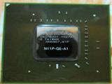 NVIDIA N11P-GE-A1 BGA Chipset With Balls GPU