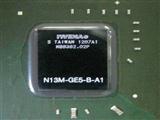 NVIDIA N13M-GE5-B-A1 GPU IC Chipset
