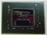 nVIDIA Geforce GF G86-635-A2 BGA Chipset old version
