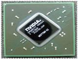 NVIDIA MCP77MV-A2 BGA IC Chipset With Balls GPU New