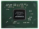 NVIDIA NF-G6100-N-A2 BGA IC Chipset old version New