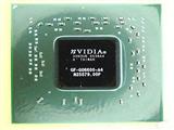 NVIDIA GF-GO6600-A4 BGA IC Chipset With Balls GPU